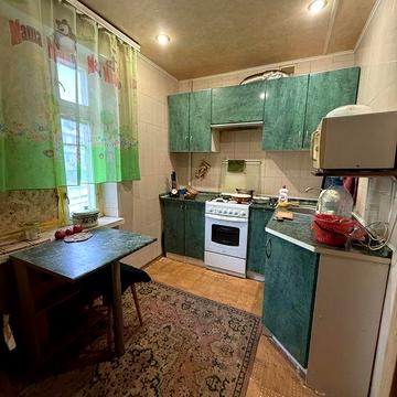 Продаж 3-кімнатноі квартири район Анголенко