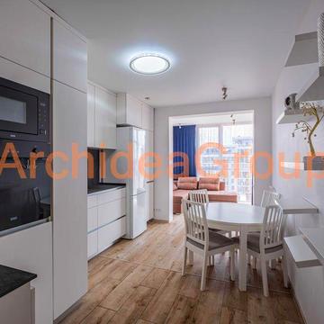 Оренда 2-кімнатної квартири 80 м² | ЖК «На Прорізній» | Гостомель