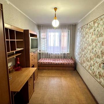 Продам 3-х комнатную квартиру