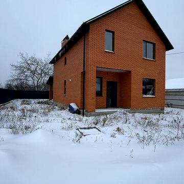 Продам будинок від власника