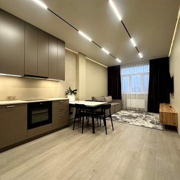 Перша здача! Оренда дизайнерської квартири 58м2, 5хв метро Дарниця