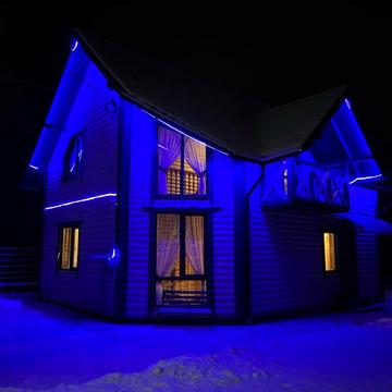 Продам кодедж в Карпатах