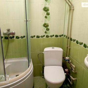 Довгострокова оренда 1к Квартира Героїв Харкова (Московський) проспект