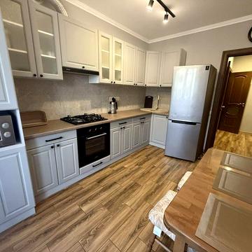 Оренда 2 кімн.квартири-новобудови, мкр. Боздош