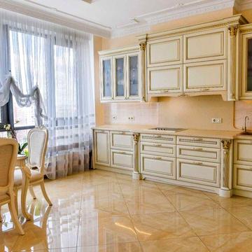 5к квартира 177м2 в ЖК RiverStone Осокорки Славутич Позняки Харківська ЖК RiverStone