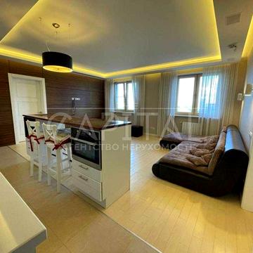 Продажа квартиры ул. Казацкая, 114 Голосеевский район