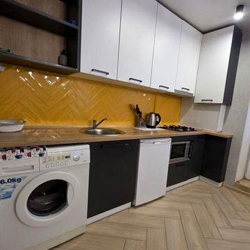 1 кімнатна квартира-студія в " Еспланаді" ЖК Еспланада