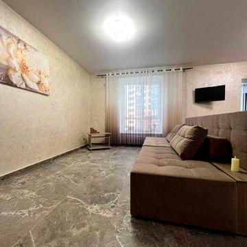 Сдам в оренду 1 кімнатну квартира ! Масани! Новобудова