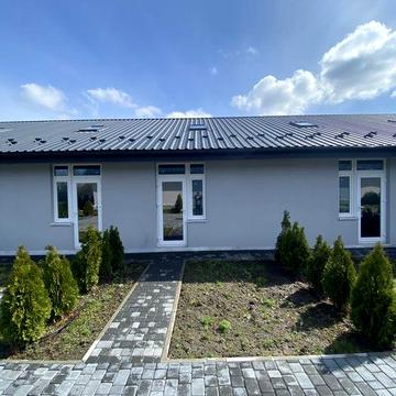 ТАРАСІВКА продаж смарт-таунхауса з документами