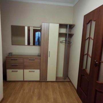 Довгострокова оренда 1к Квартира Залізнична вулиця