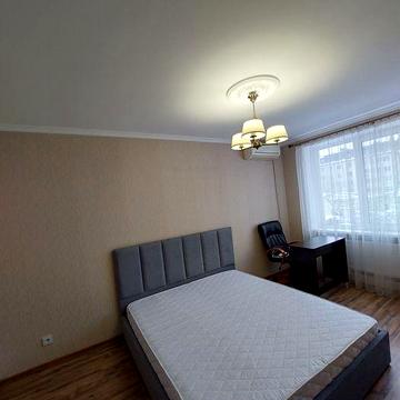 Здам ідеальну євро-2 к. квартиру з ремонтом і меблями по вул. Чехова