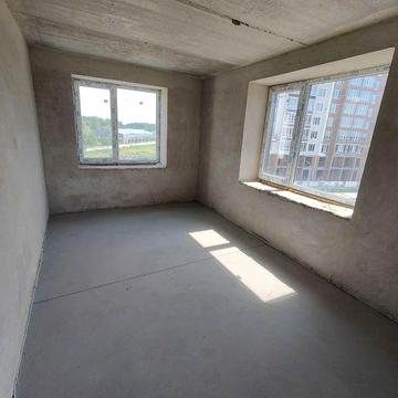 Готова 1к квартира в зданому будинку ГАЗ