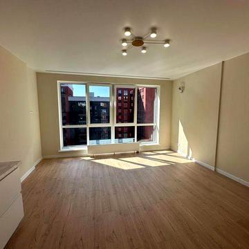 Квартира студія з НОВИМ ремонтом! БЕЗ КОМІСІЇ!!!