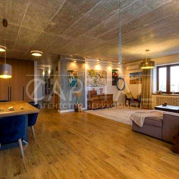 Продажа квартиры ул. Сеченова, 7 Голосеевский район