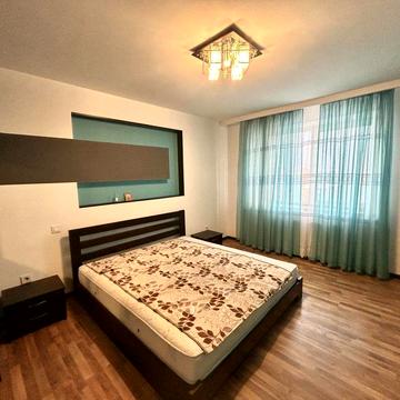 Здам в оренду 2-кімнатну квартиру в районі Пасічної