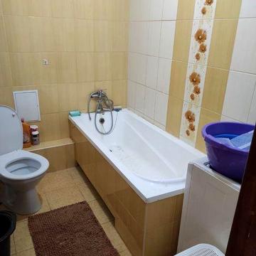 Здам 2 х кімнатну квартиру