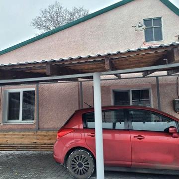 Усатово крепкий дом просторном уч. 2 вида опалення. 18 сот! Эксклюзив!