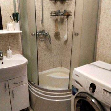 Оренда однокімнатної квартири