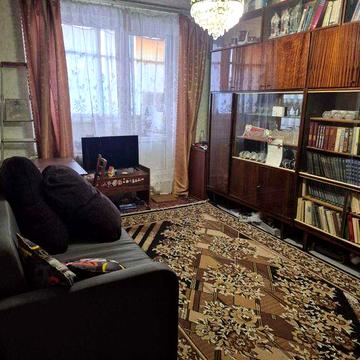 Сдам 2 квартиру на  Савлтовке