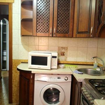 Продаж 1 кім.квартира.  Хіммістечко.