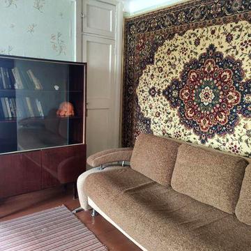 Здається двокімнатна квартира