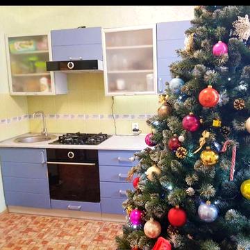 2х комнатная квартира Свет + Газ ЖК Авантаж