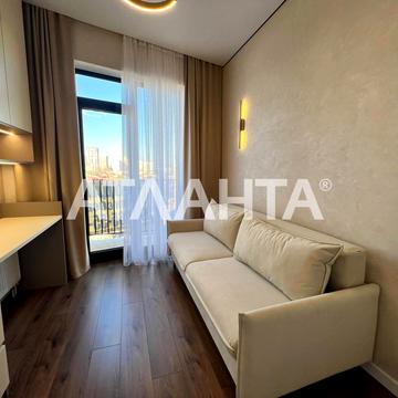 улица Чубаевская, 110, Фонтан, Приморский, Одесса, Одесская 105000.0 USD