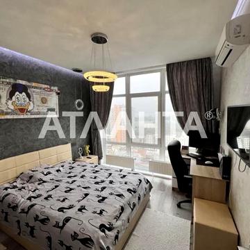 улица Среднефонтанская, 352, Фонтан, Приморский, Одесса, Одесская 70000.0 USD