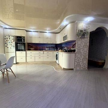 Продам 3-х кімнатну квартиру