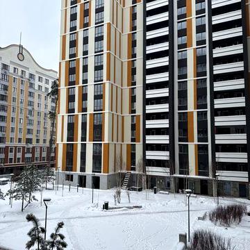 Квартира Ірпінь поряд парк ЖК Фаворит бізнес клас ЖК Фаворит