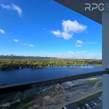 Продаж неймовірної 2-кімнатної квартири ЖК Русанівська Гавань ЖК Русанівська Гавань