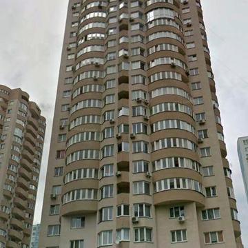 Урловская, метро Позняки, Осокорки, набережная Днепра