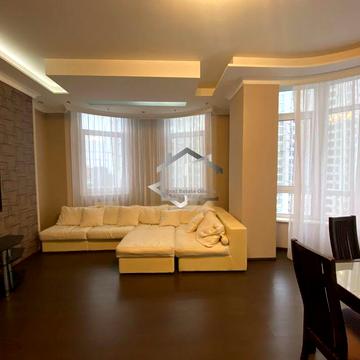 Аренда Евротрешка ЖК Французский Довженко Парк Шевченко Без повышения!