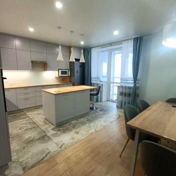 Оренда 3-К  ГЕНЕРАТОР  ЖК Герцен  Парк вул.Герцена 35 метро Дорогожичі