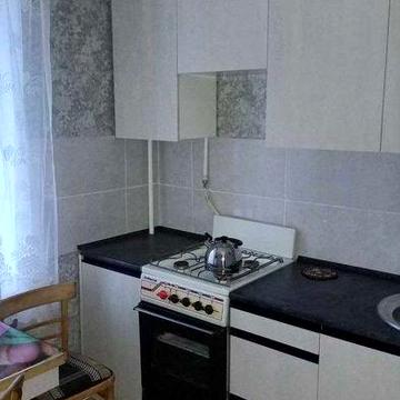 Оренда 1 кімнатної квартири Павла Глазового