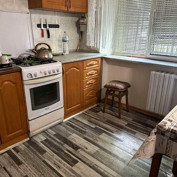 Сдам 1 комнатную квартиру . Р-н Черёмушки . Ицхака Рабина Терешковой