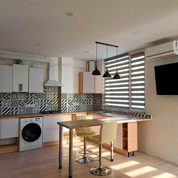 Оренда 1 к..кв.. вул. Замарстинівська (р_н Спартака)Перша здача!