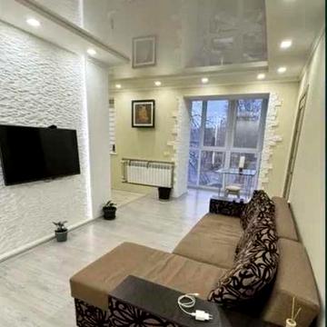 Продам затишну 2к квартиру на Яворницького/центр/набережна/парк глоби/