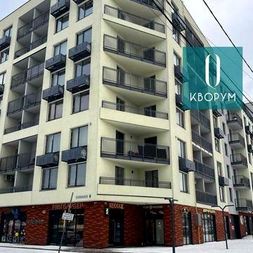 Ексклюзивна 3-кім у новому ЖК Кворум Avenue Єоселя (дизайн-проект) ЖК Avenue