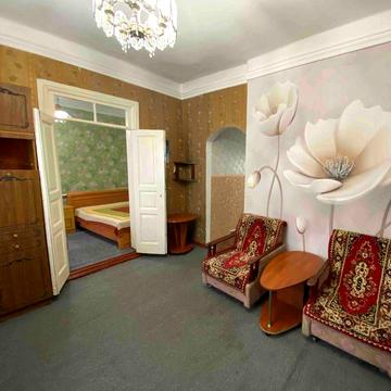 Продам часть домовладения, р-н Водопроводной и ц.рынка.