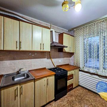 Ідеальна 3-кімнатна квартира для вашої родини!