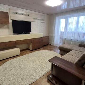 Здам 3-х кімнатну квартиру, в р-ні Центру, з автономним опаленням