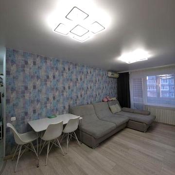 Аренда 3к.кв ж/м Парус 2,ул. Гидропарковая 9