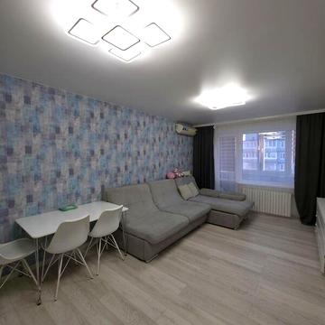 Довгострокова оренда 3к Квартира Гідропаркова вулиця