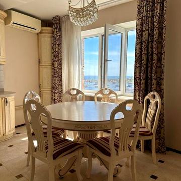 Сдам 1к квартиру в Монолите на длительный срок!