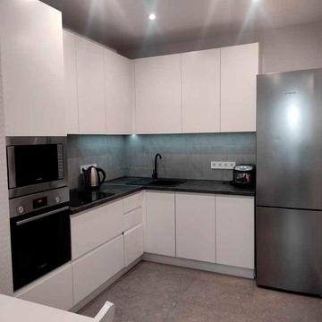 Здам 1к.кв. із ремонтом в ЖК Варшавський!