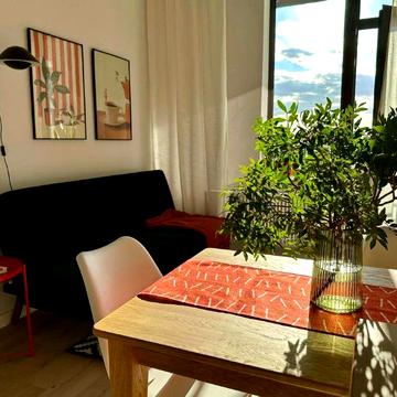 Сдам 1 ком. квартиру в ЖК ЭЛЛАДА/Генуэзская/первая аренда/Кадор