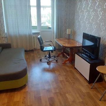 7 Фонтана / Педагогическая от хозяина