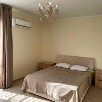 Сдам 1 к. квартиру ‼️Фонтан/Аркадия ВСЕГДА ЕСТЬ СВЕТ‼️ ! Без осмд‼️