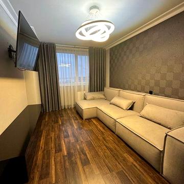 Продажа 2к квартиры ЖК Лебединый